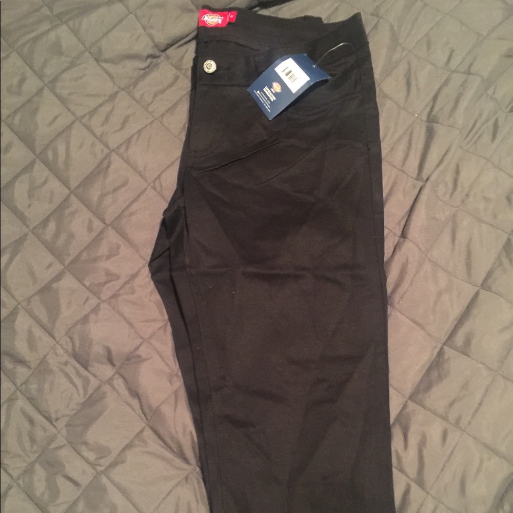 Dicky Pants 👖